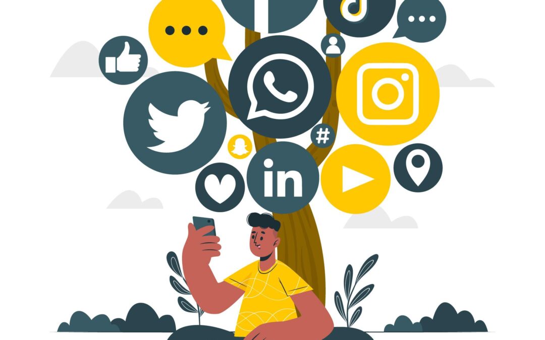 Navigating the Social Media Landscape